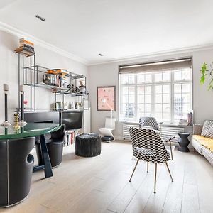 Appartement met Twee Slaapkamers